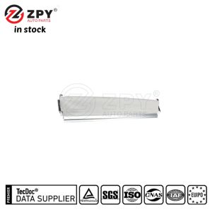 Buy cheap ZPY 95B877307B gray sunroof assembly improved for Audi Q7 from wholesalers