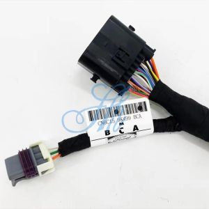 Buy cheap Standard OE NO. Classic Transit Engine Wire Harness for ISUZU Ford JMC Control System from wholesalers