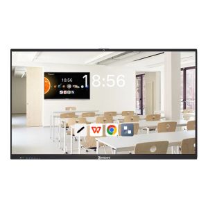 Buy cheap Qtenboard Interactive Panels Windows i5/i7 Android 14.0 LCD Panel Style for Smart Classroom Solutions from wholesalers