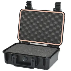 Buy cheap High Durability Hard Plastic Case Custom For Professionals from wholesalers
