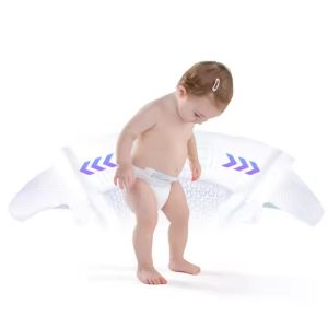 Customized Disposable OEM/ODM Baby Diaper