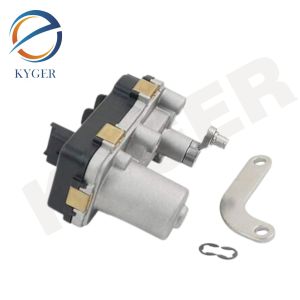 LR065510 Turbocharger TD0449477 012004947701202 01203 0120449477 01213 01214 For