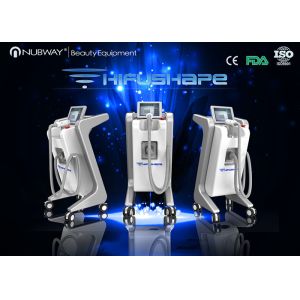 China 2015 high intensity focused ultrasound machine hifushape on sale