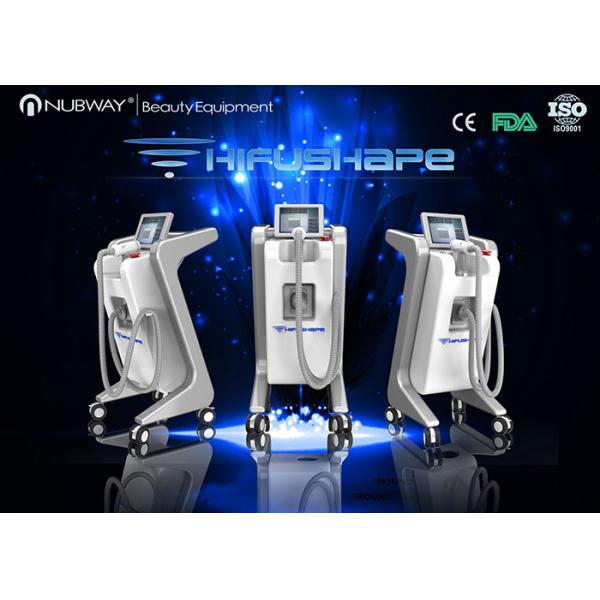 Quality 2015 high quality most effective fat reduction hifu ultrashape body slimming with ce for sale
