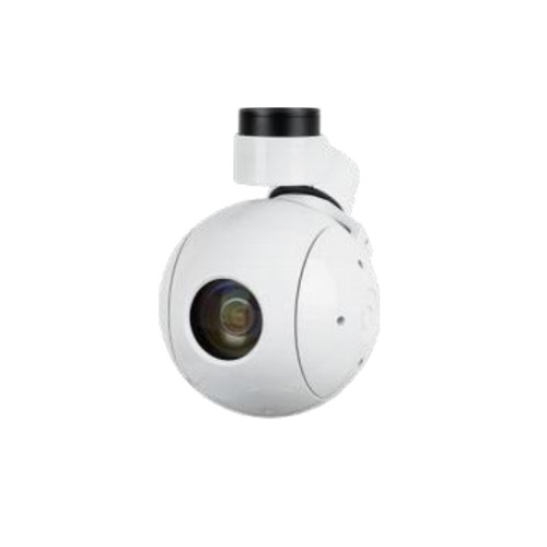 Buy cheap 30x Optical Zoom Object Tracking Gimbal Camera Q30T Pro from wholesalers