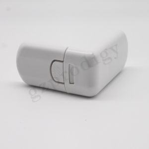 Buy cheap Practical White Drawer Safety Latch , L Shape Dog Proof Cupboard Locks from wholesalers
