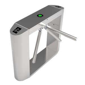 Buy cheap Tripod Turnstile Barrier Gate Compact Fast Operating For Internal Or External Use from wholesalers