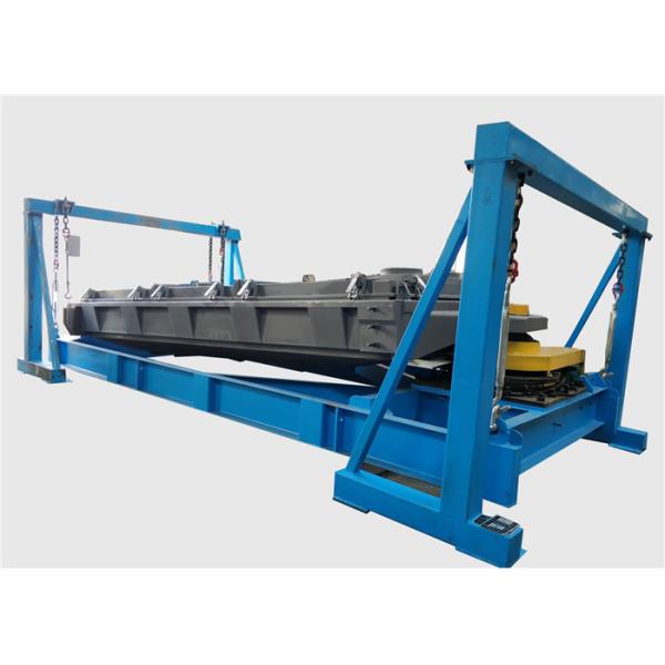 Buy cheap Multi Layer Gyratory Screen with Wear Resistant Mesh Sealing Rubber Strip No Vertical Vibration from wholesalers