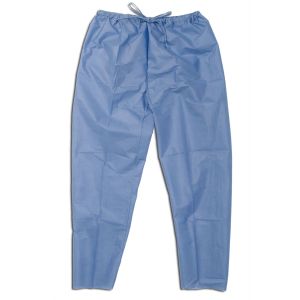 Buy cheap Disposable Scrub Suits Oil Resistant from wholesalers