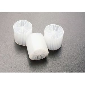 Aquarium Moving Bed Filter Media Fish Tank Sump Pond Aquaculture Hydroponics