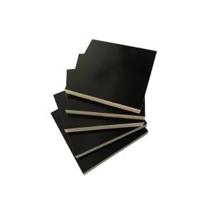 Buy cheap High Bending Strength Laminate Faced Plywood Low Formaldehyde Emission from wholesalers
