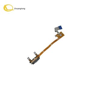 ATM Machine Parts Wincor Ceramic Measuring Station Sensor Holder Model