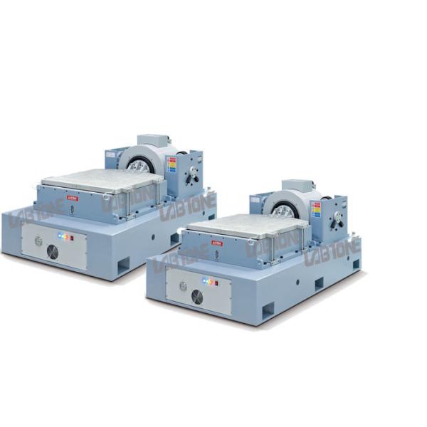 Buy cheap 32kN Sine and Random Force Vibration Test System 1400*900*1100 mm , 500 kg Payload from wholesalers