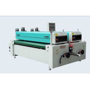 Buy cheap 2m/Min Resistant Roller Coating Equipment 300mm Machining Length from wholesalers