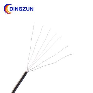 Buy cheap SIF SIFE Electric Connecting High Temperature Silicone Wire 24 AWG from wholesalers