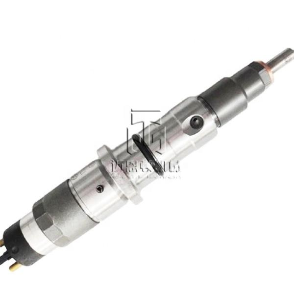 Buy cheap Common Rail Injector 5364543 095000-6250 0950006250 0445120122 0 445 120 122 for CUMMINS ISLEE engine from wholesalers