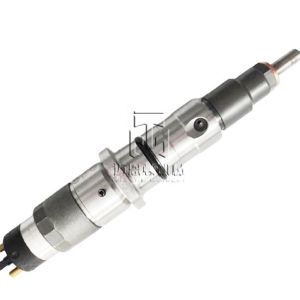 Buy cheap Common Rail Injector 5364543 095000-6250 0950006250 0445120122 0 445 120 122 for CUMMINS ISLEE engine from wholesalers