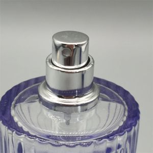 Buy cheap Perfume Spray Pump for DIY Fragrance Enthusiasts with Easy Assembly and Adjustable Mist​ from wholesalers