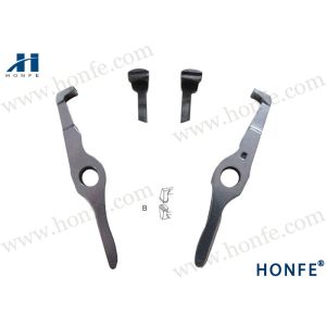 Buy cheap Various Packages Suitable for Your Business at Negotiable Projectile Loom from wholesalers