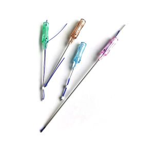 Buy cheap Facial Lifting Mono Screw PDO Thread Tomado Screw from wholesalers