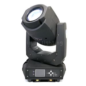 Buy cheap 200W High brightness Beam Spot 2in1 LED Moving Head Pro Stage Lights with PowerCon In&Out from wholesalers