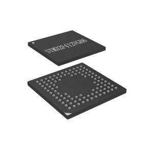 Buy cheap Microcontroller MCU STM32F412VGH6 Single-Core Embedded Microcontrollers from wholesalers