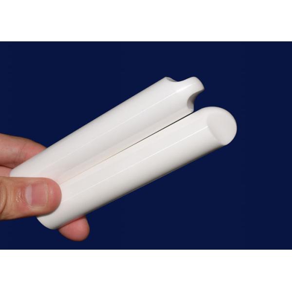 Quality Wear And Corrosion Resistant Machining Ceramic Parts Laser Cutting Machine for sale