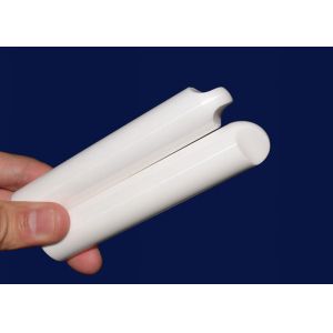 Buy cheap Wear And Corrosion Resistant Machining Ceramic Parts Laser Cutting Machine from wholesalers