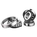 Buy cheap 29748/29710 Tapered Roller Bearing 38.1x65.088x18.034mm from wholesalers