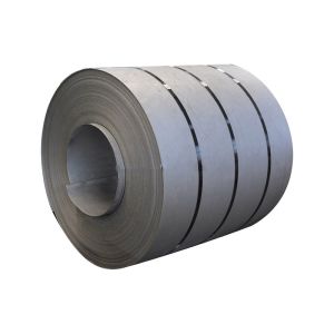 Buy cheap ASTM A36 A283 S235jr HRC Hot Rolled Carbon Steel Coil from wholesalers