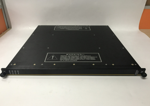 3708E Invensys Triconex Thermocouple Input Module with 16 Differential Input