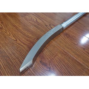 Buy cheap 20Khz Bending Ultrasonic Inner Circle Indium Coating Machine for Petroleum and Chemical Industries from wholesalers