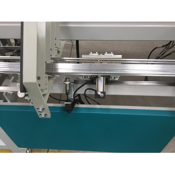 Buy cheap Automatic Spacer Bending Machine For Bending Large Aluminum Frame from wholesalers