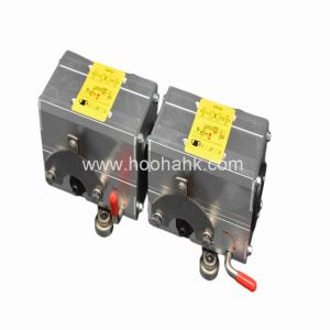 Buy cheap Cable Bunching Machine Traverse With Guide Wheel Rod Rolling Ring Drive from wholesalers