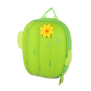 Buy cheap Supercute 3D Hardshell Style Mini Kids Backpack Custom Kindergarten Backpack from wholesalers