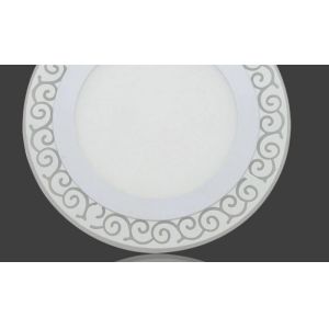 Buy cheap High Brightness SMD2835 Flat Round Led Ceiling Light from wholesalers