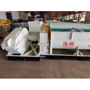 Buy cheap 12000Bricks Per Hour White 160kw Automatic Clay Brick Making Machine from wholesalers