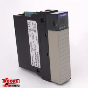 Buy cheap 1756-ENBT 1756ENBT AB AB ControlLogix Enet/IP Comms Module from wholesalers