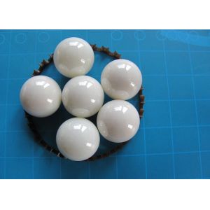 Buy cheap High Intension Zro2 Ceramic Ball from wholesalers