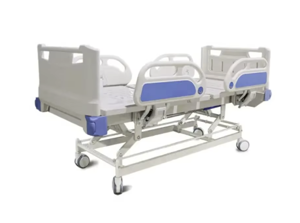 Buy cheap Triple-Crank Adjustable With Advanced Mobility Features and Enhanced Patient Comfort product