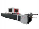 Buy cheap Automatic Double Positioning Machine Making Box，Case Maker from wholesalers