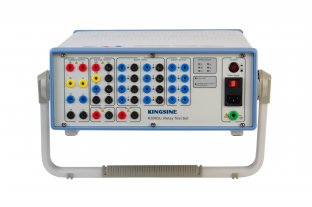 Buy cheap Secondary Injection Test Set , 6 Phase AC K3063i from wholesalers