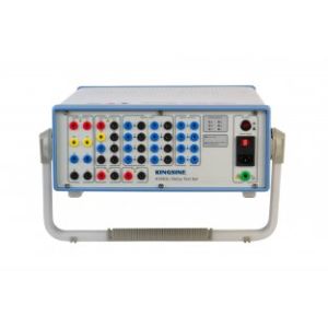 Buy cheap Secondary Injection Test Set , 6 Phase AC K3063i from wholesalers