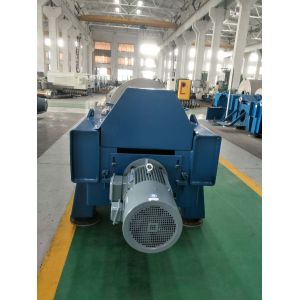 Buy cheap Sunflower Seed Oil Solid Separating Decanter Centrifuge Machine from wholesalers