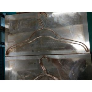 Buy cheap Steel Mold  Rubber Moulding Dies / Plastic Molding Tools High Precision from wholesalers