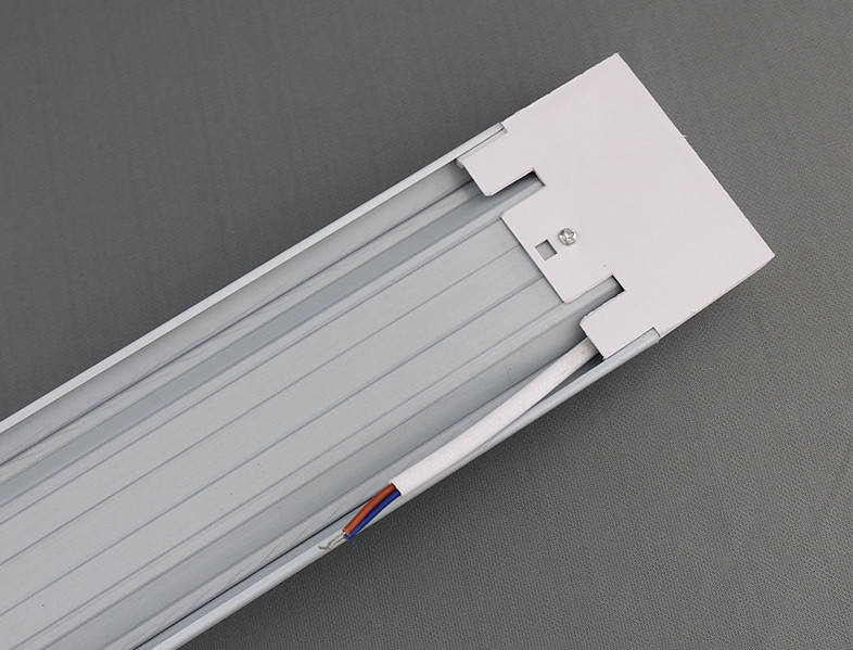 Buy cheap Isolated With Rubycon Capactior Linear LED Lighting 160lm/W, IP65, CE, RoHS, TUV For Airports from wholesalers
