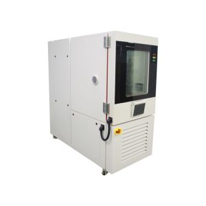 Buy cheap IEC Climatic Test Chamber , 12KW Thermal Shock Test Chamber from wholesalers
