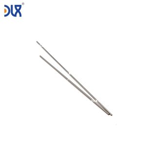 Buy cheap Autoclave Compatible Cobalt Chromium Tube with 1.7-2.0 %IACS Electrical Conductivity and 20 W/mK Thermal Conductivity from wholesalers