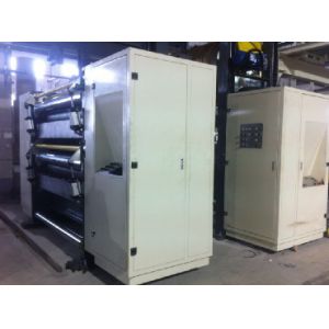 Buy cheap Dpack corrugated Three Layers Cardboard Glue Machine For 7 Ply Corrugated Cardboard Production Line Use from wholesalers