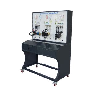 Buy cheap Automotive Training Equipment Three Ignition System Demonstration Boards from wholesalers